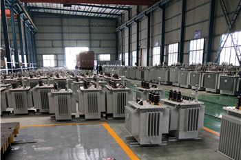 高要1250kva油浸式变压器 10kv/0.4kv